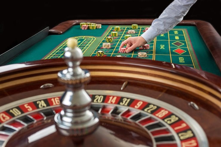 Pengingat bermain bijak pada Balapan virtual