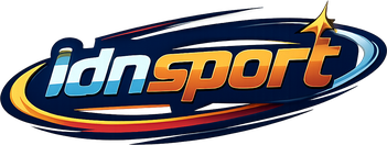 Logo idnsport Indonesia